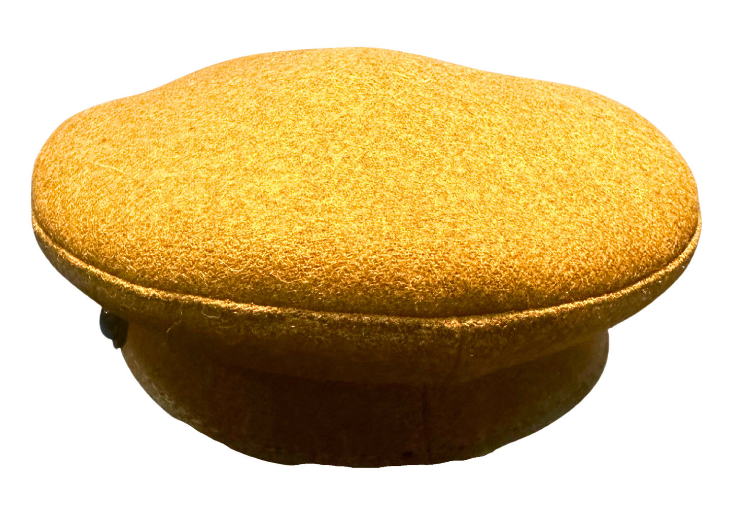 The Green Book Chauffeur Hat