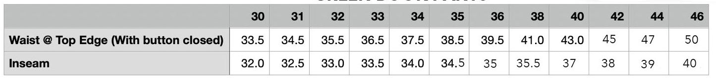 Brown Convertible Work Pants