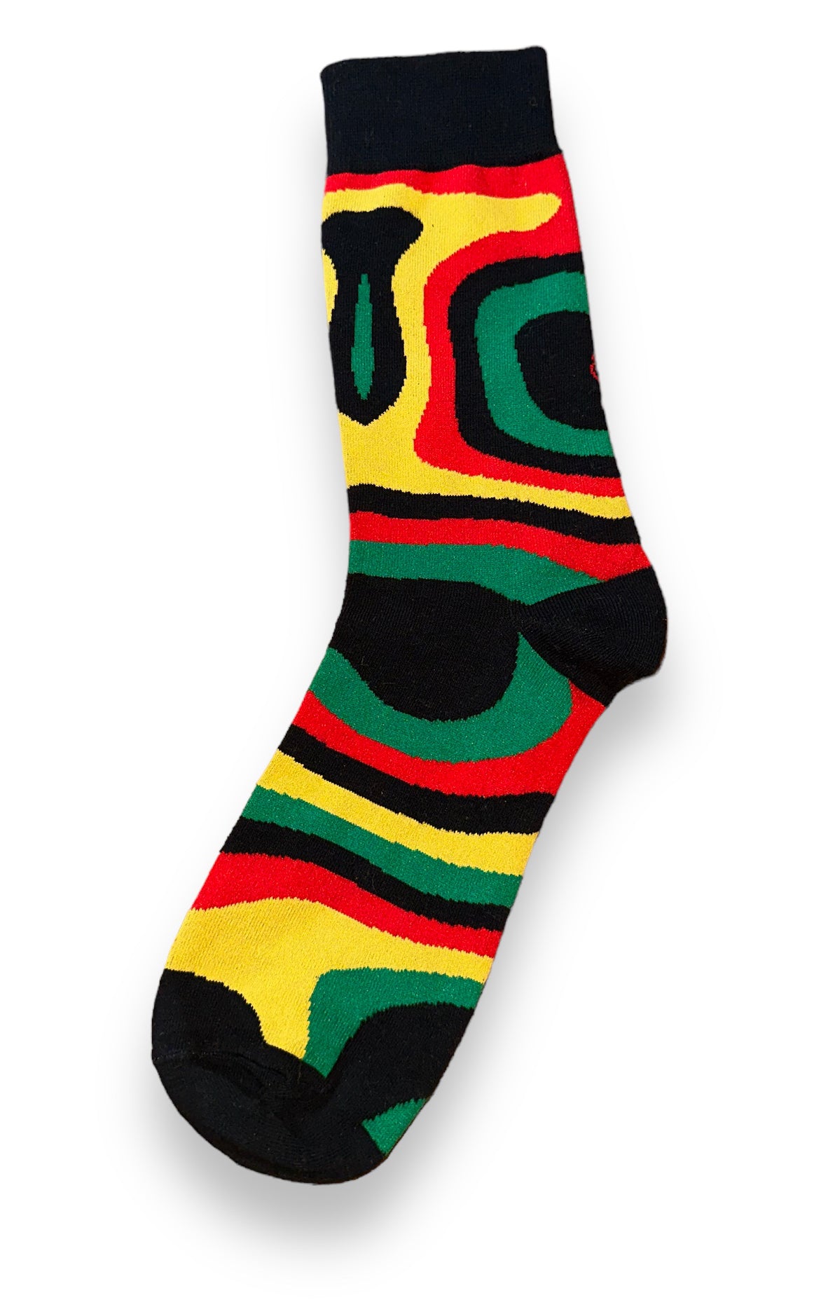 Reefy One Love Socks