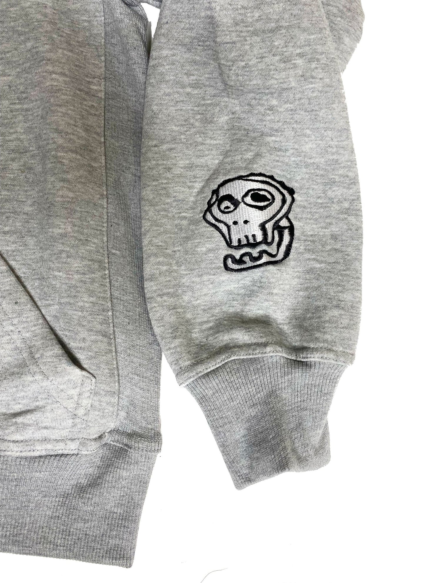 HBCU (Sweet Knowledge) Hoodie - blacknugly