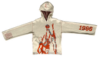 DO IT FOR THE LADIES - WNBA Basketball Homage Hoodie