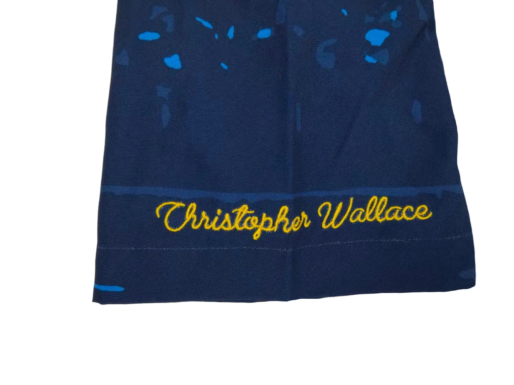 Biggie "Blues" Shirt