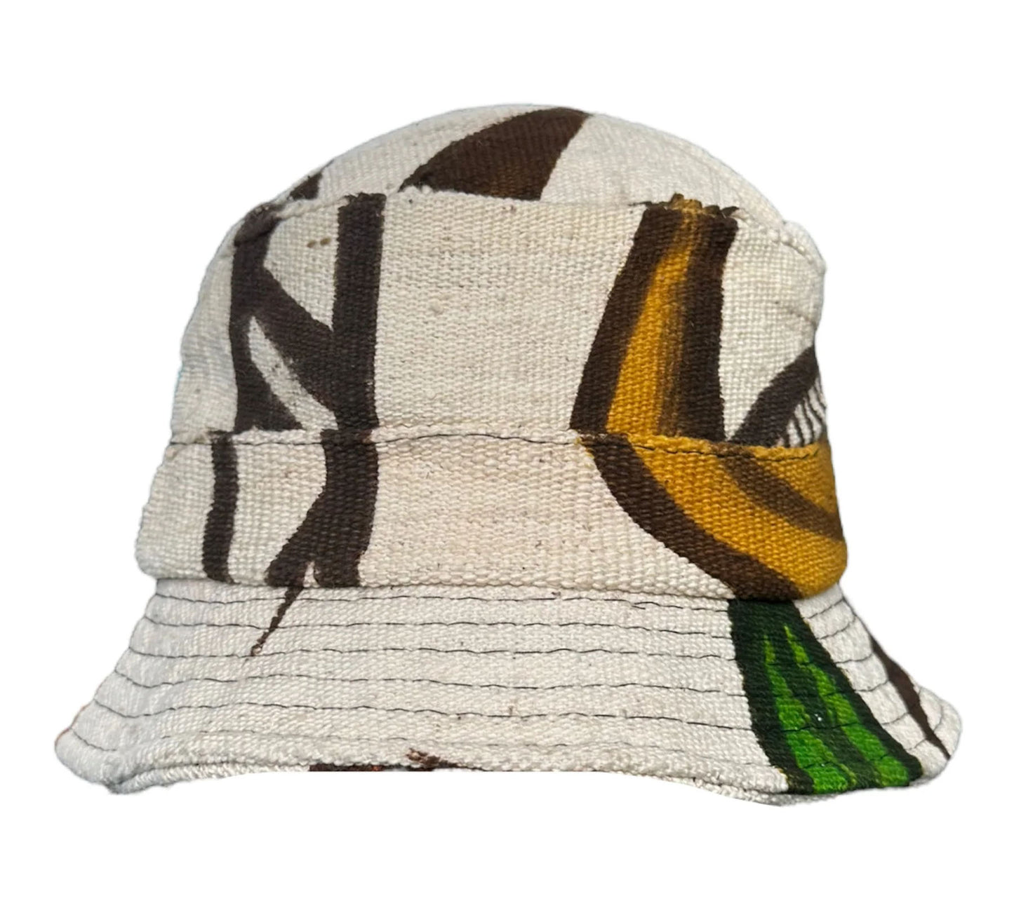 Amari Bucket Hat