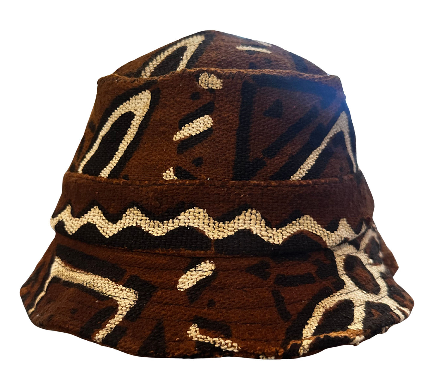 Adullah Bucket Hat
