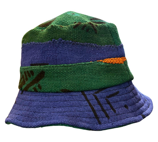 Asha Bucket Hat