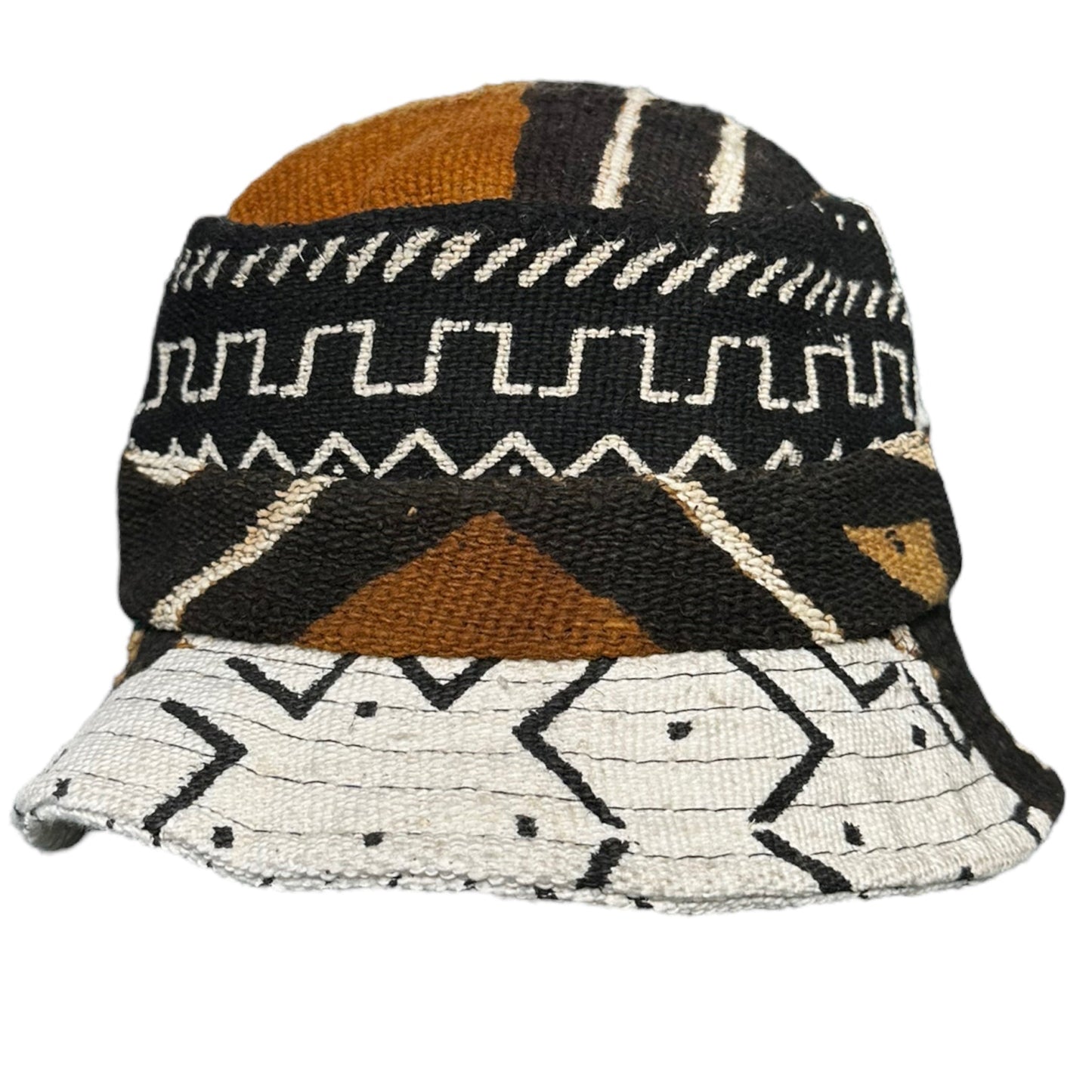 Ajani Bucket Hat