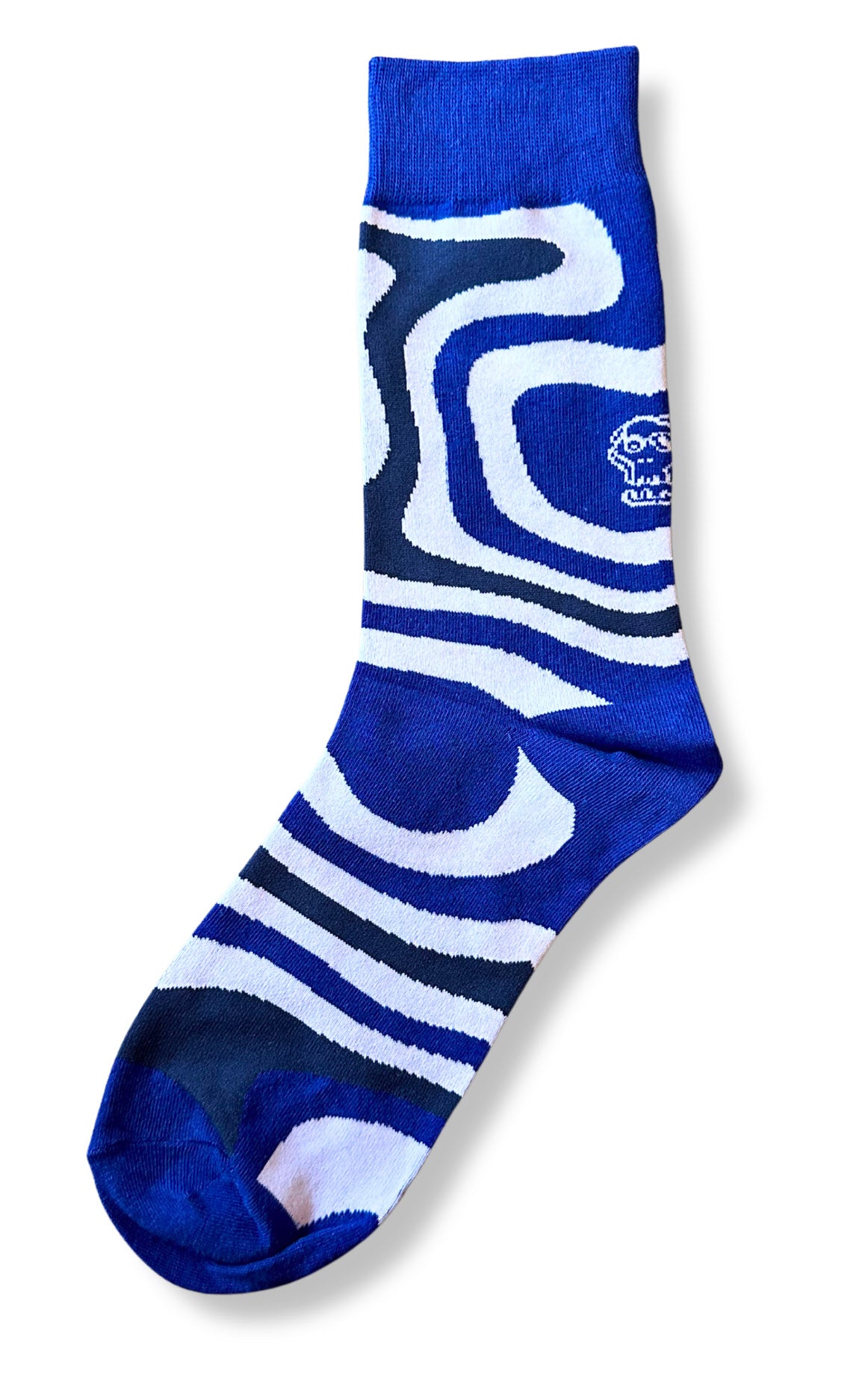 Reefy SIGMAS Socks