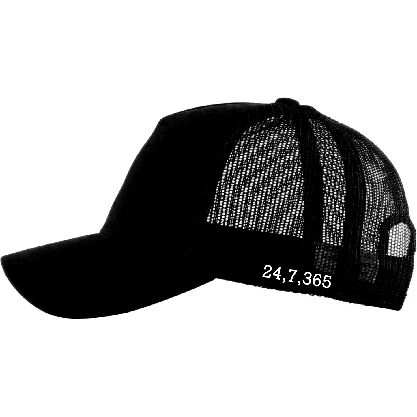 LOGO Trucker Hat