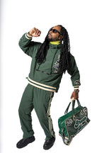 The Green Book Tracksuit Set
