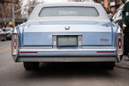 The Green Book License Plate