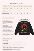 Self-Love is Revolutionary Sweater