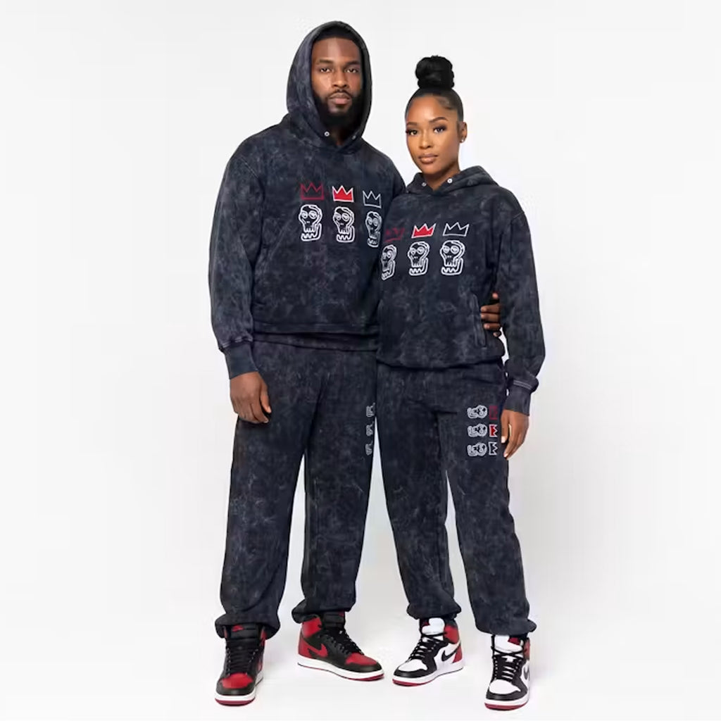 3 Kings Hoodie