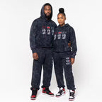 3 Kings Hoodie