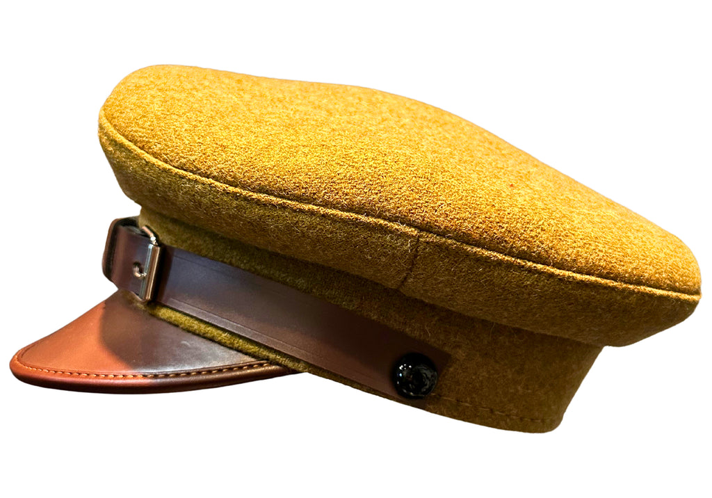 The Green Book Chauffeur Hat