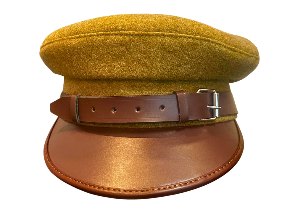 The Green Book Chauffeur Hat