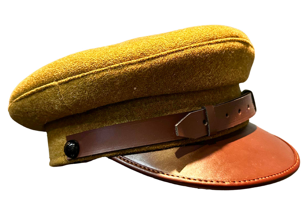 The Green Book Chauffeur Hat