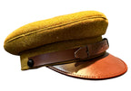 The Green Book Chauffeur Hat