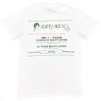 The Green Book Beauty Parlor Madam CJ Walker Tee
