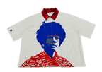 Pre Order: Shirley Chisholm for President Shirt (ships 8/5/26)