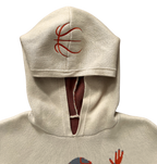 DO IT FOR THE LADIES - WNBA Basketball Homage Hoodie
