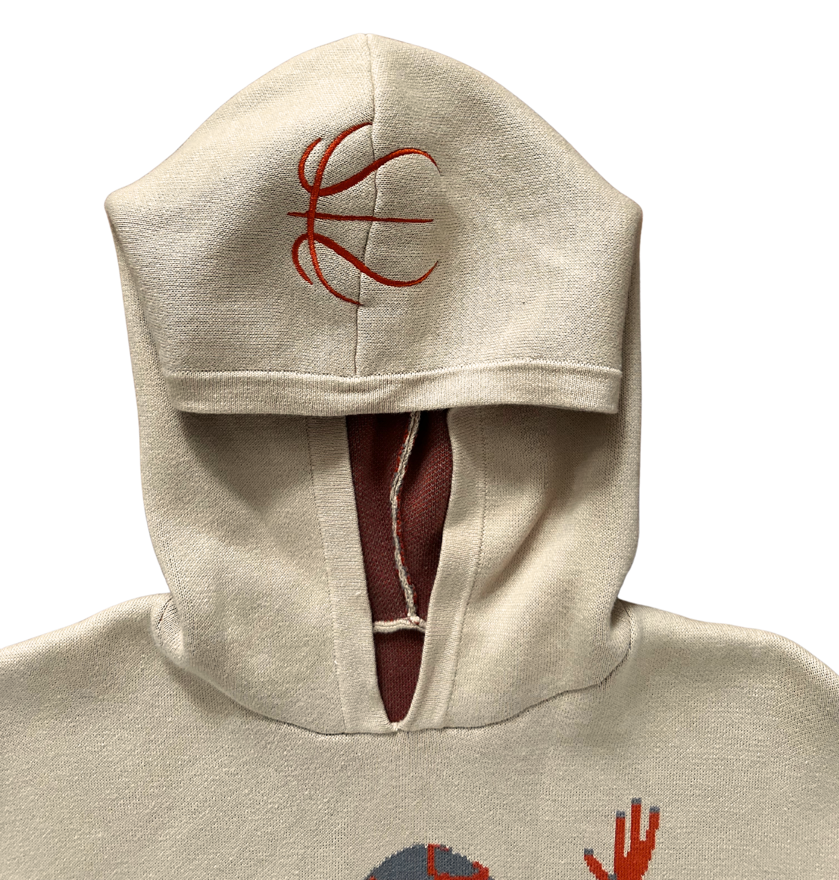 DO IT FOR THE LADIES - WNBA Basketball Homage Hoodie