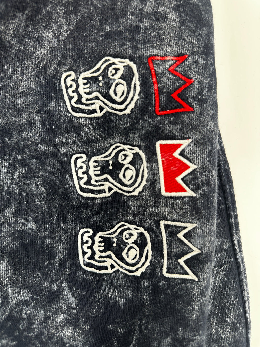 3 Kings Sweatpants