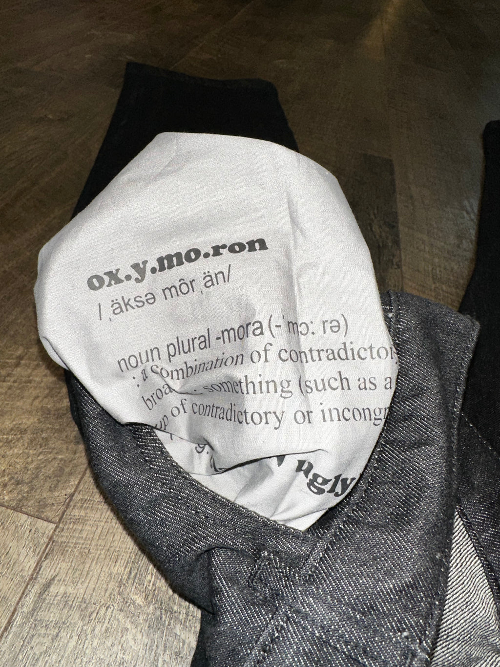 Logo Denim