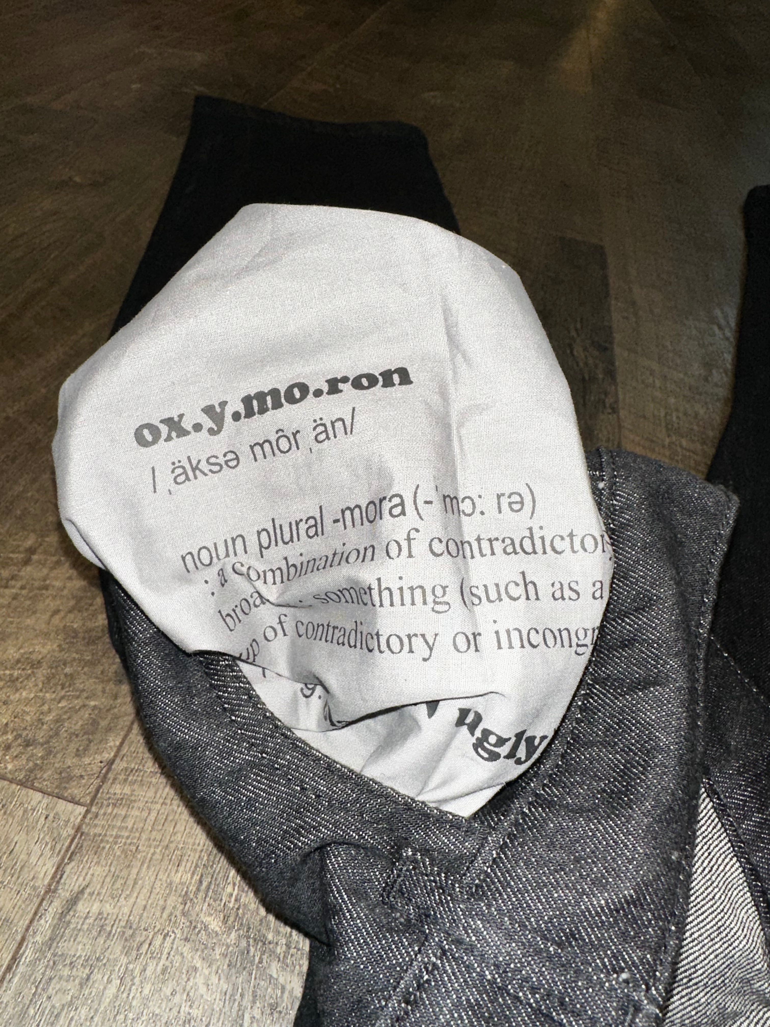 Logo Denim