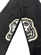 Logo Denim