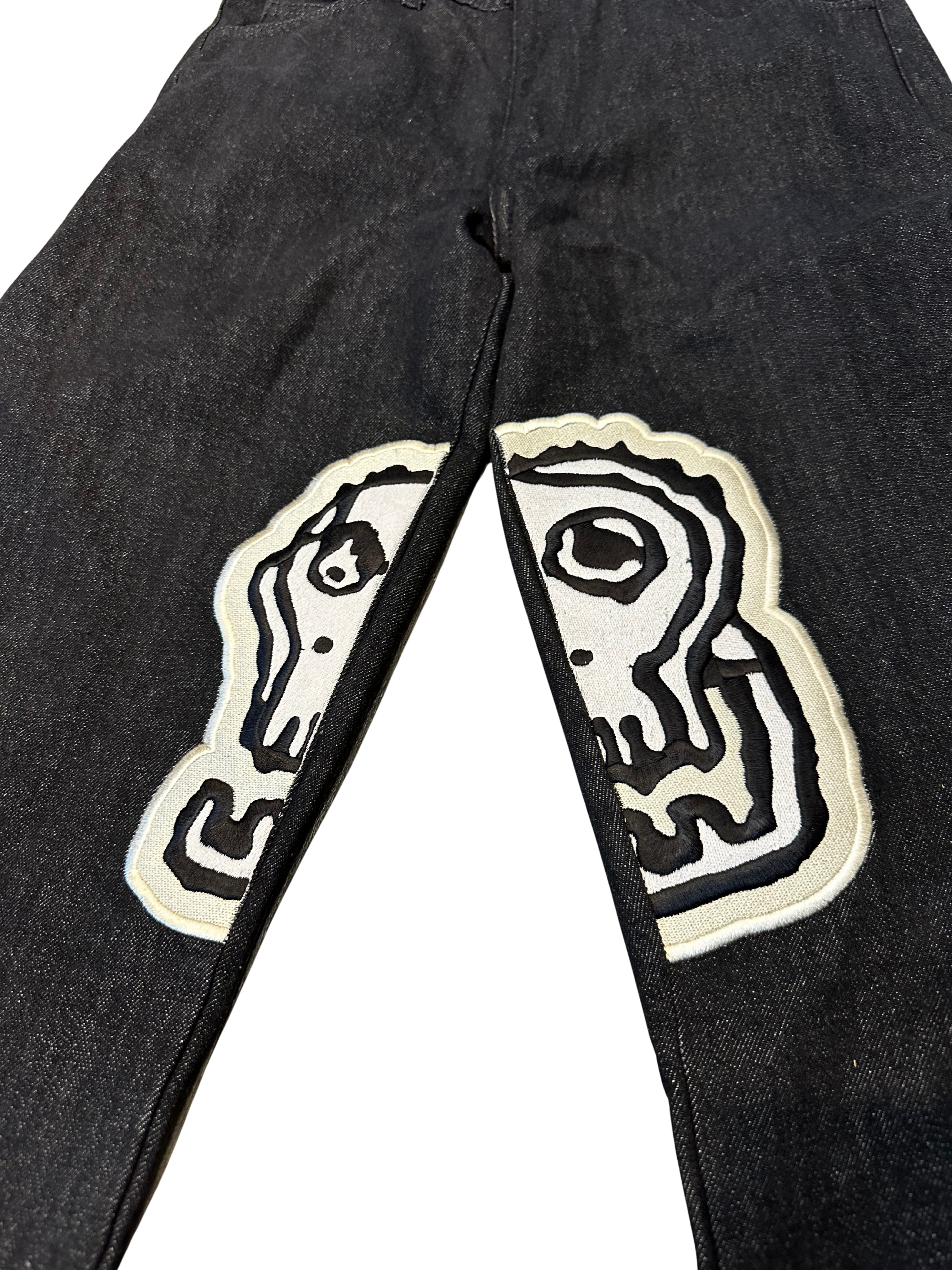 Logo Denim