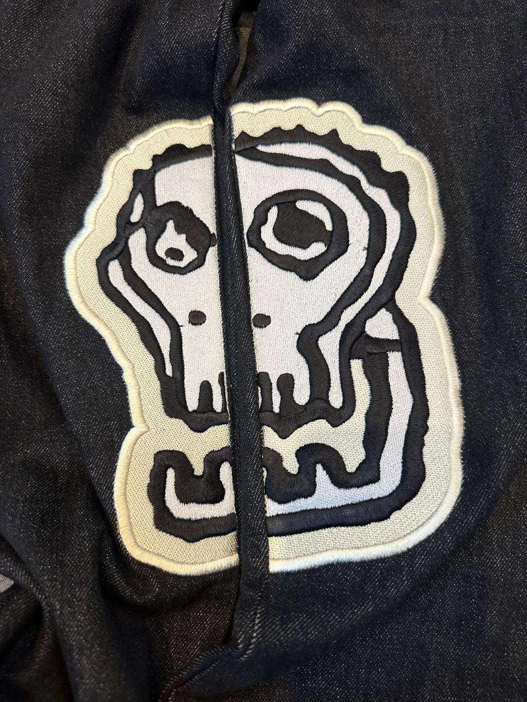 Logo Denim