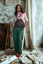 Harriet Tubman "General" Shirt