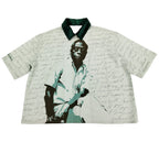 James Baldwin "Nothing Can Be Changed" Shirt