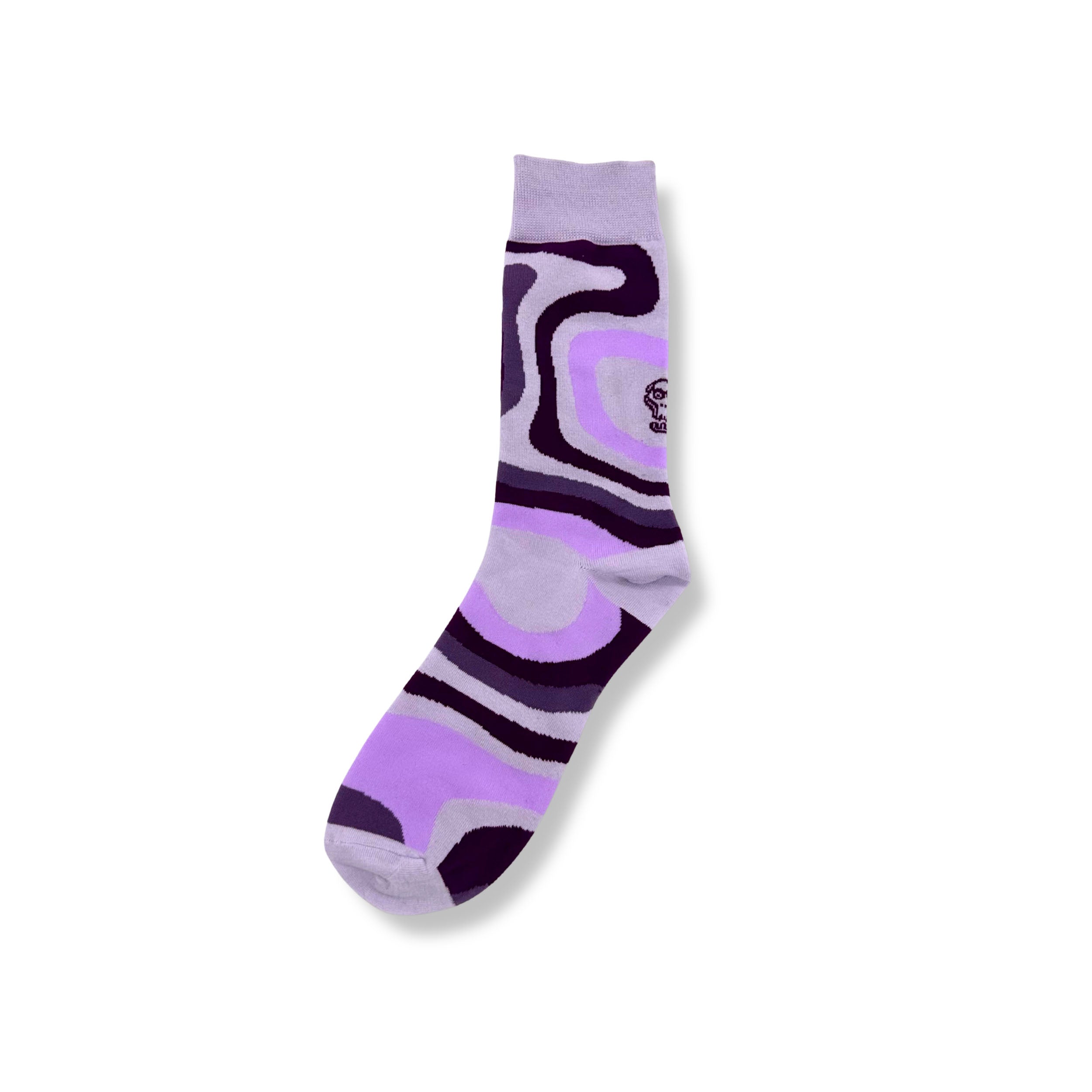 Reefy Angelou Socks