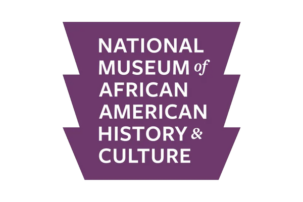 National Museum of African American History and Culture logo