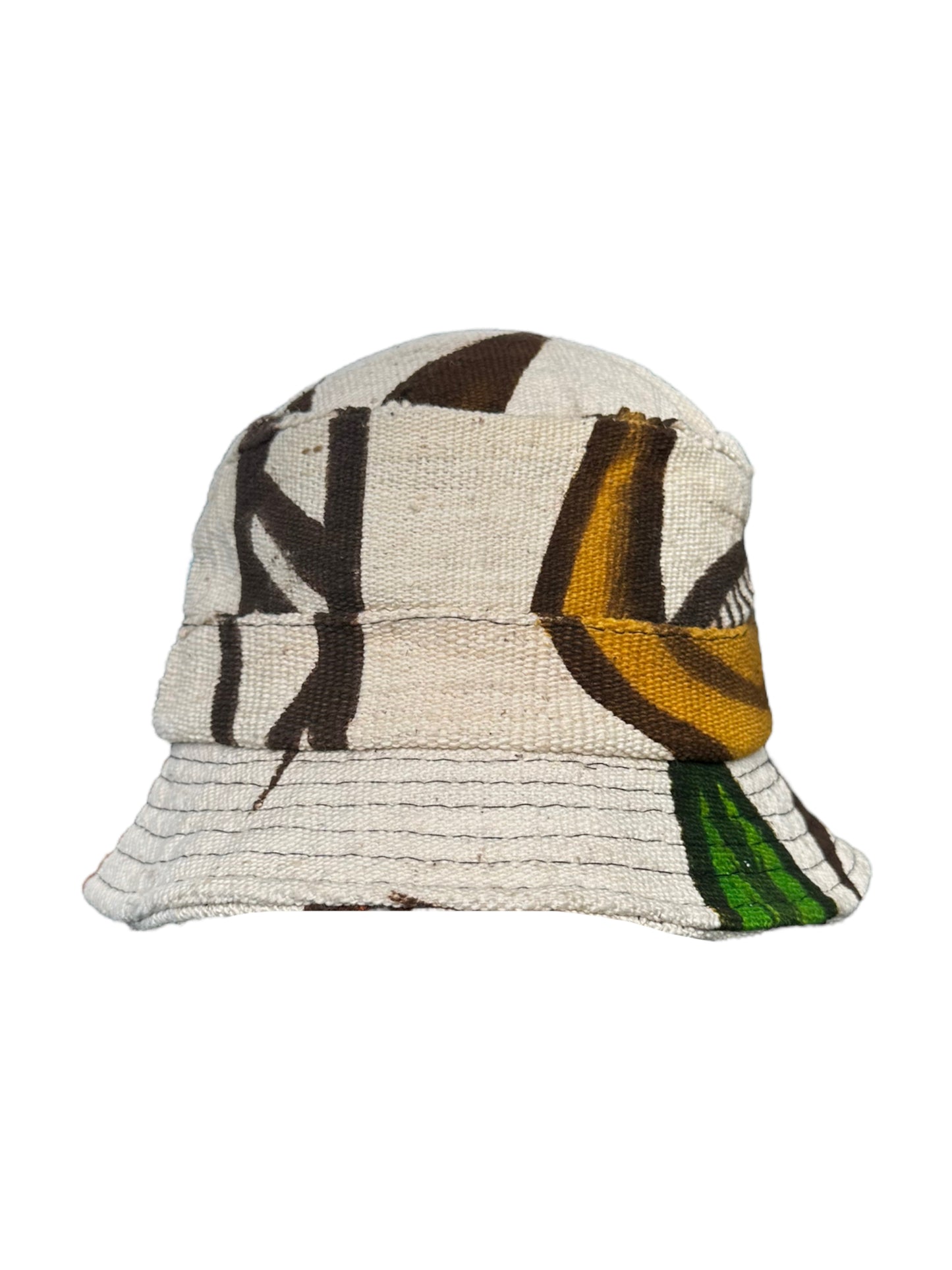 Amari Bucket Hat