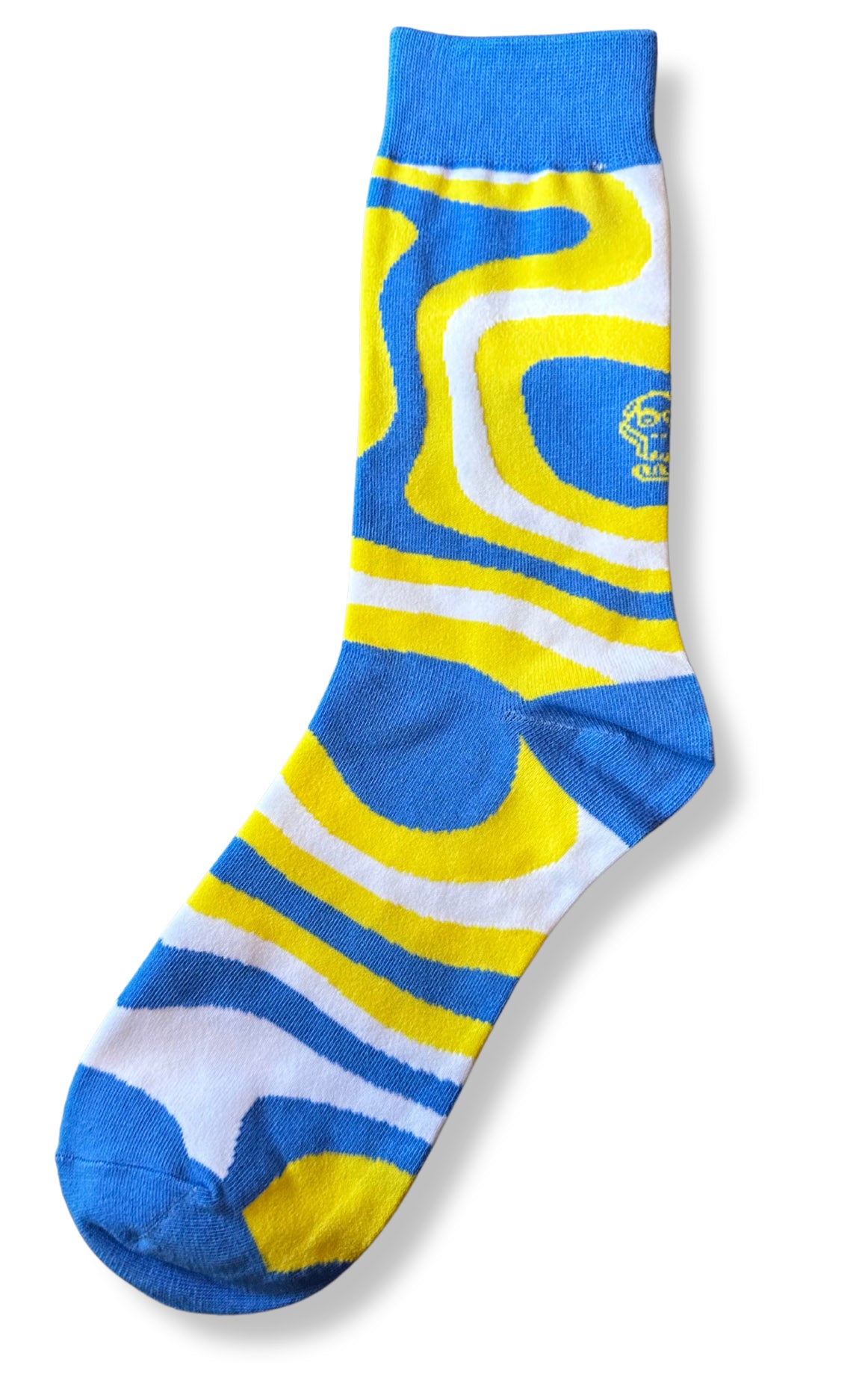 Reefy SGRhos Socks