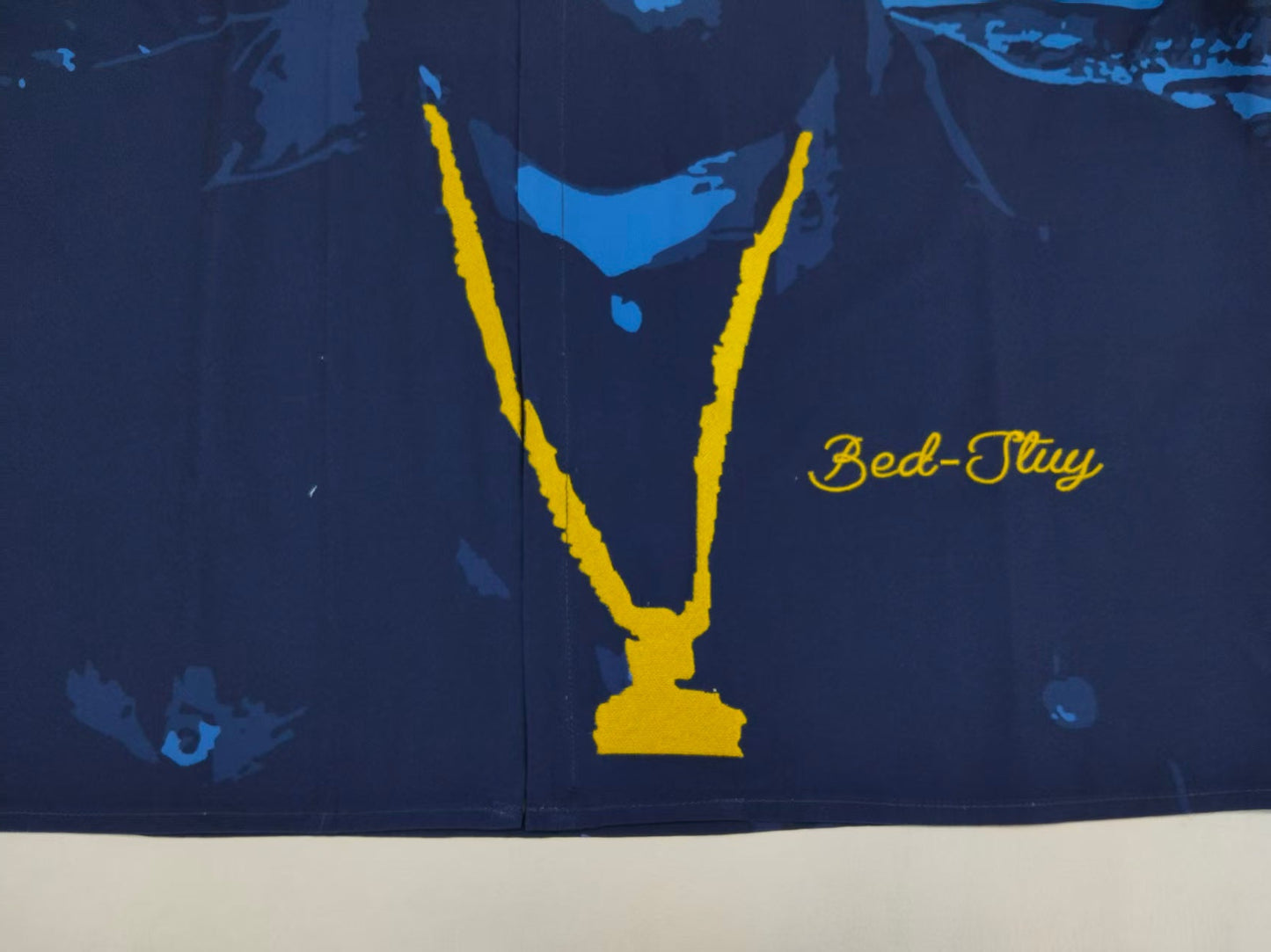 Biggie "Blues" Shirt