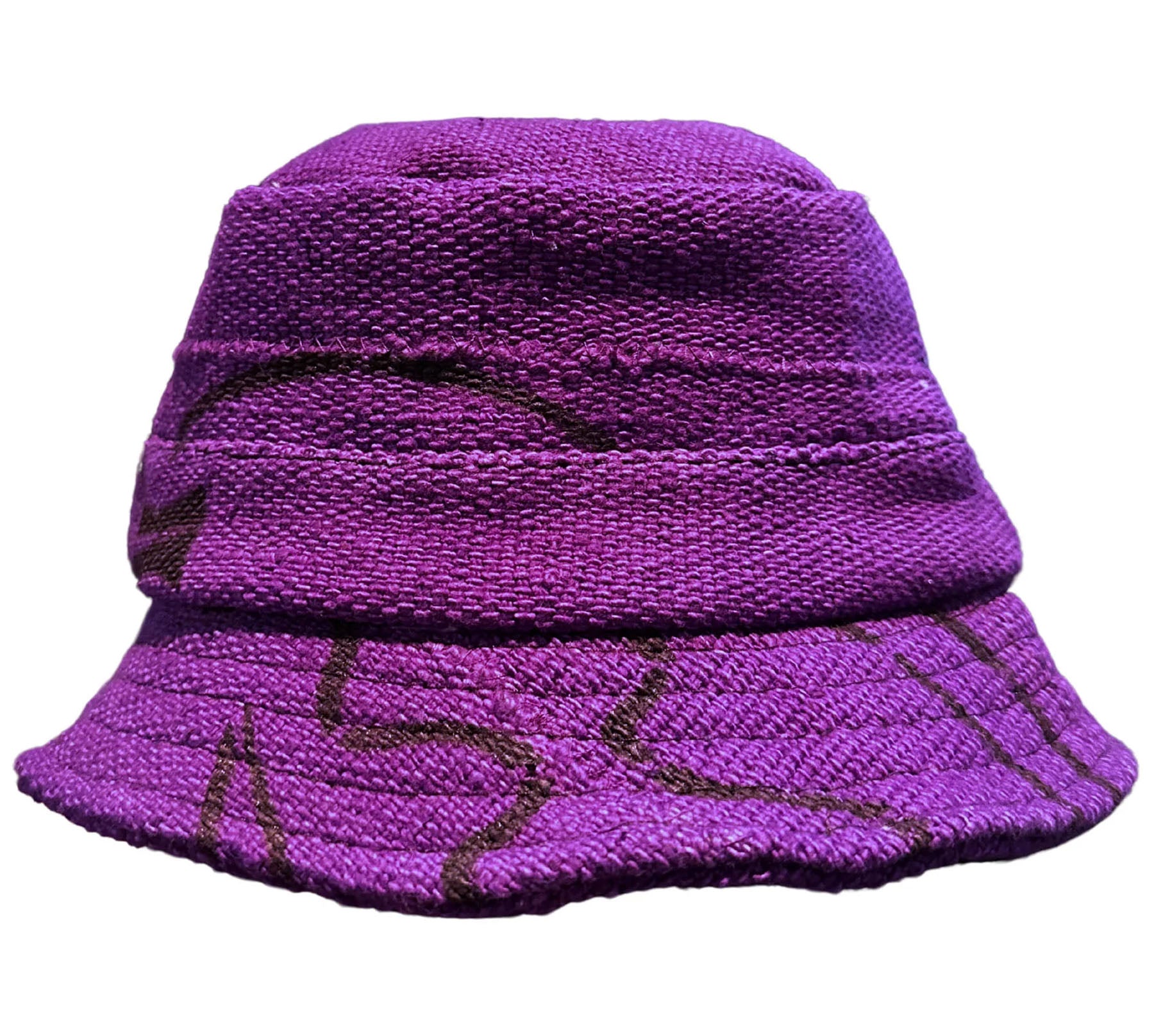 Ahaze Bucket Hat