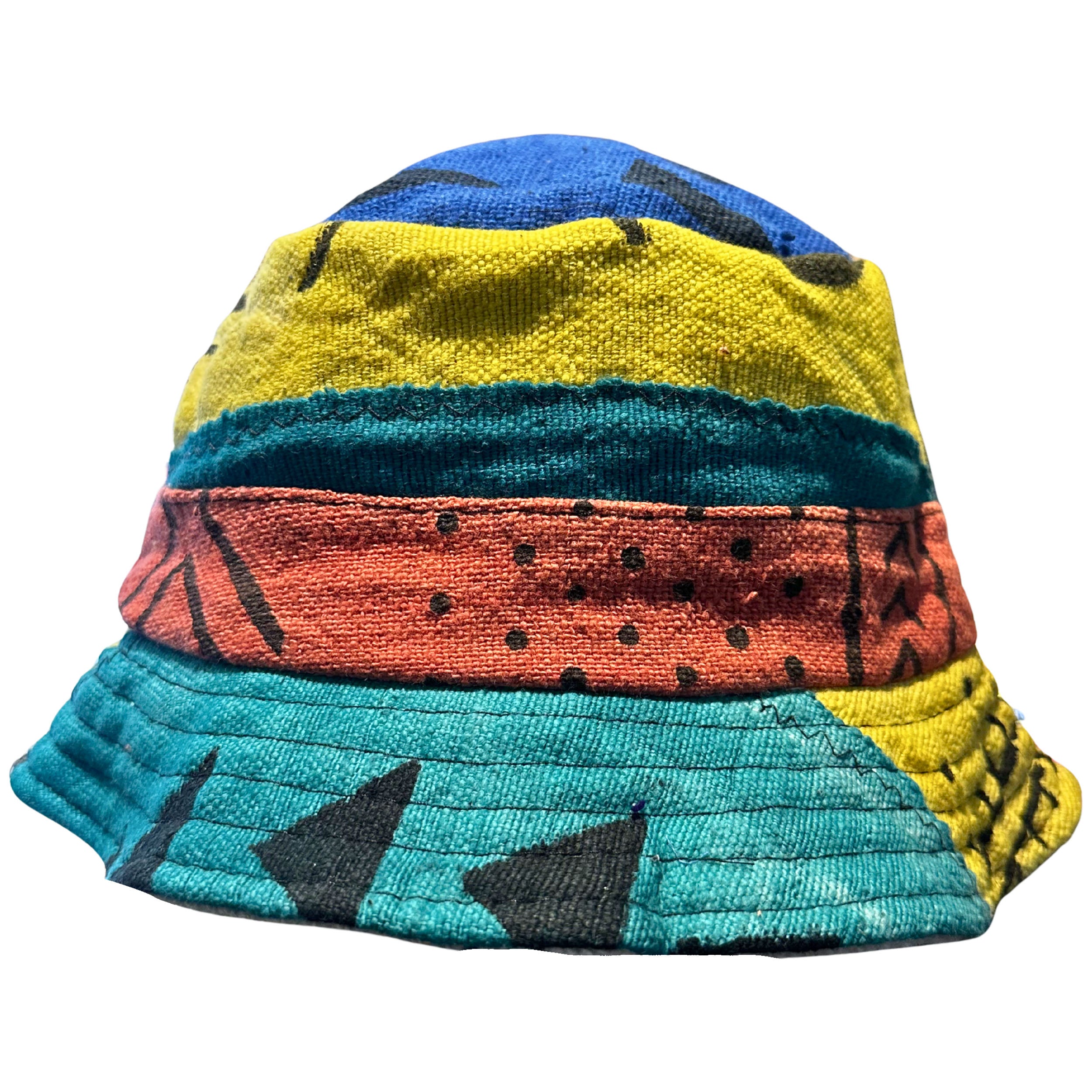Ahi Bucket Hat