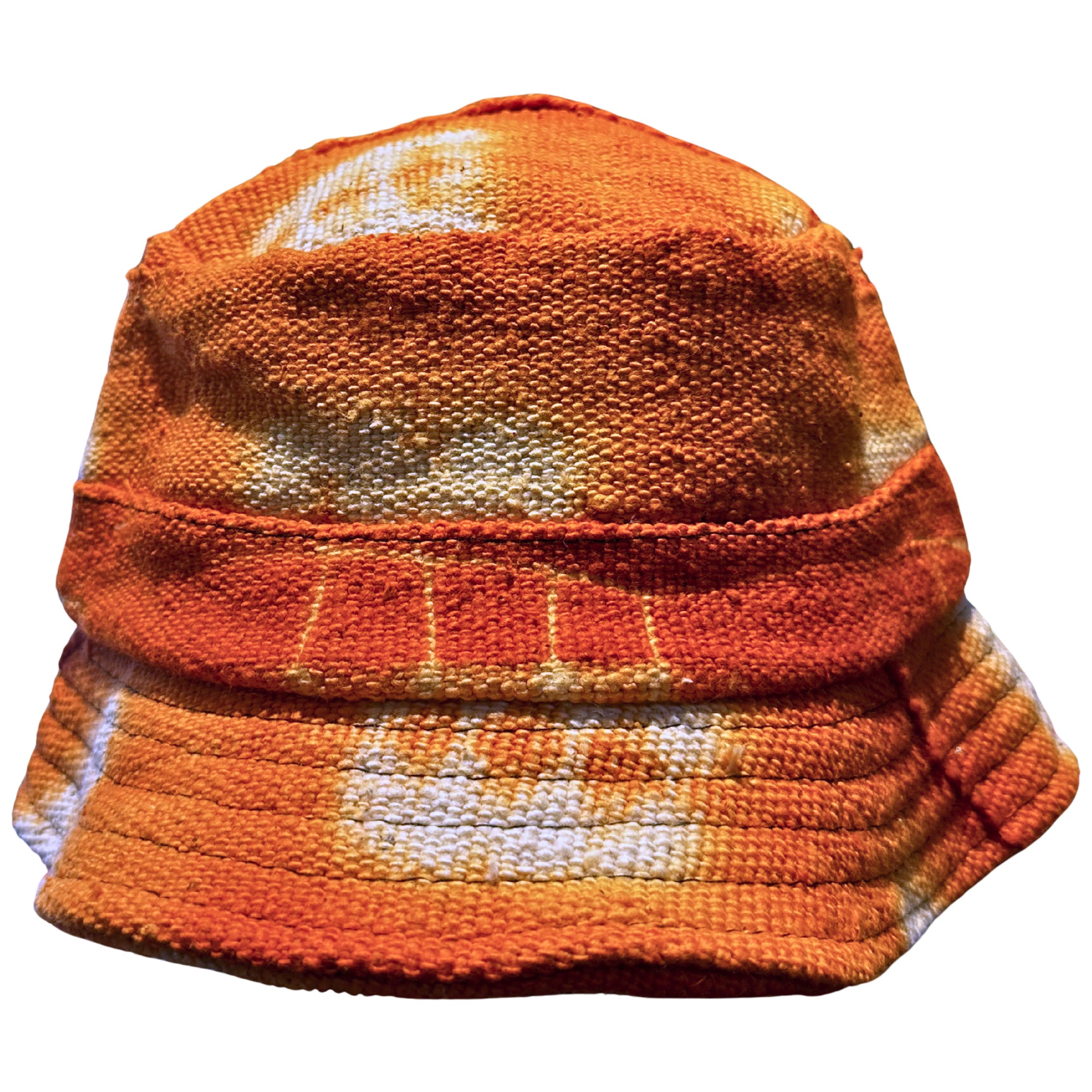 Arange Bucket Hat