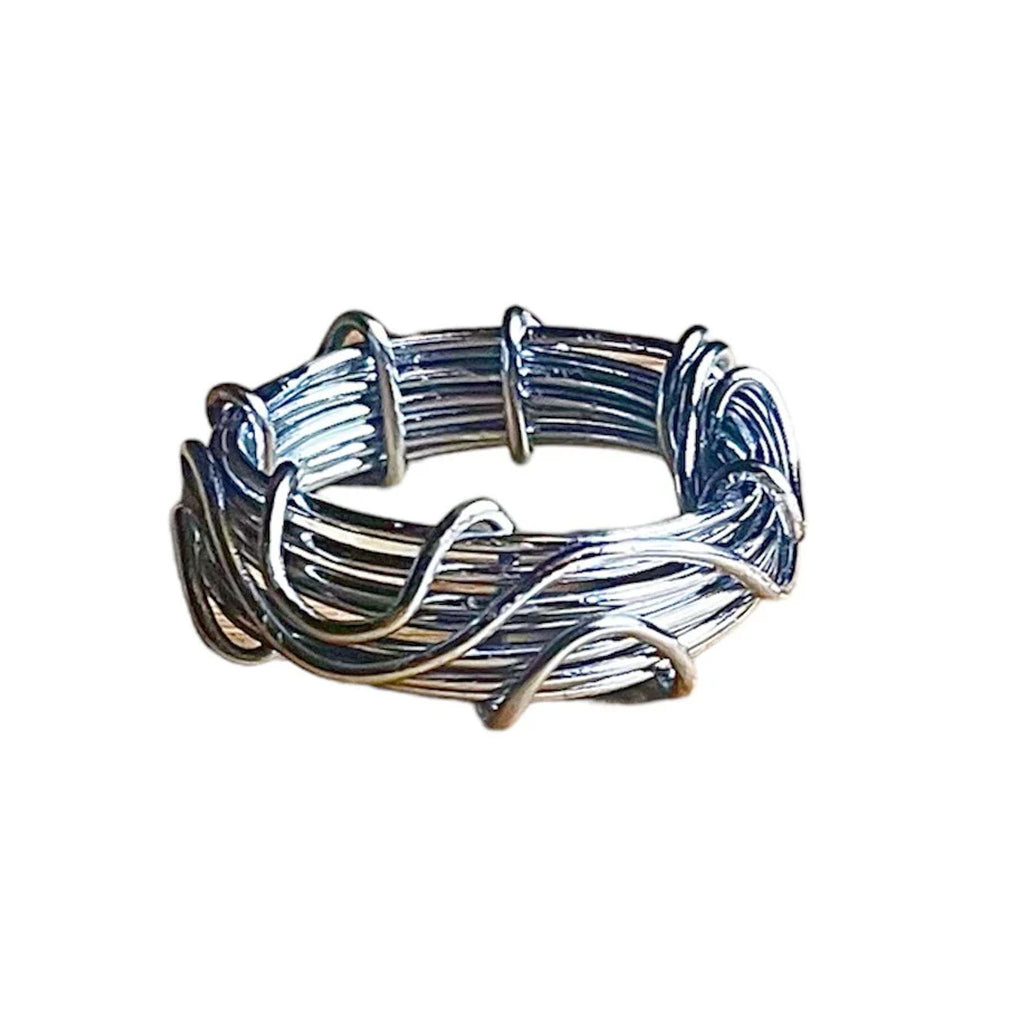 Curves Ring