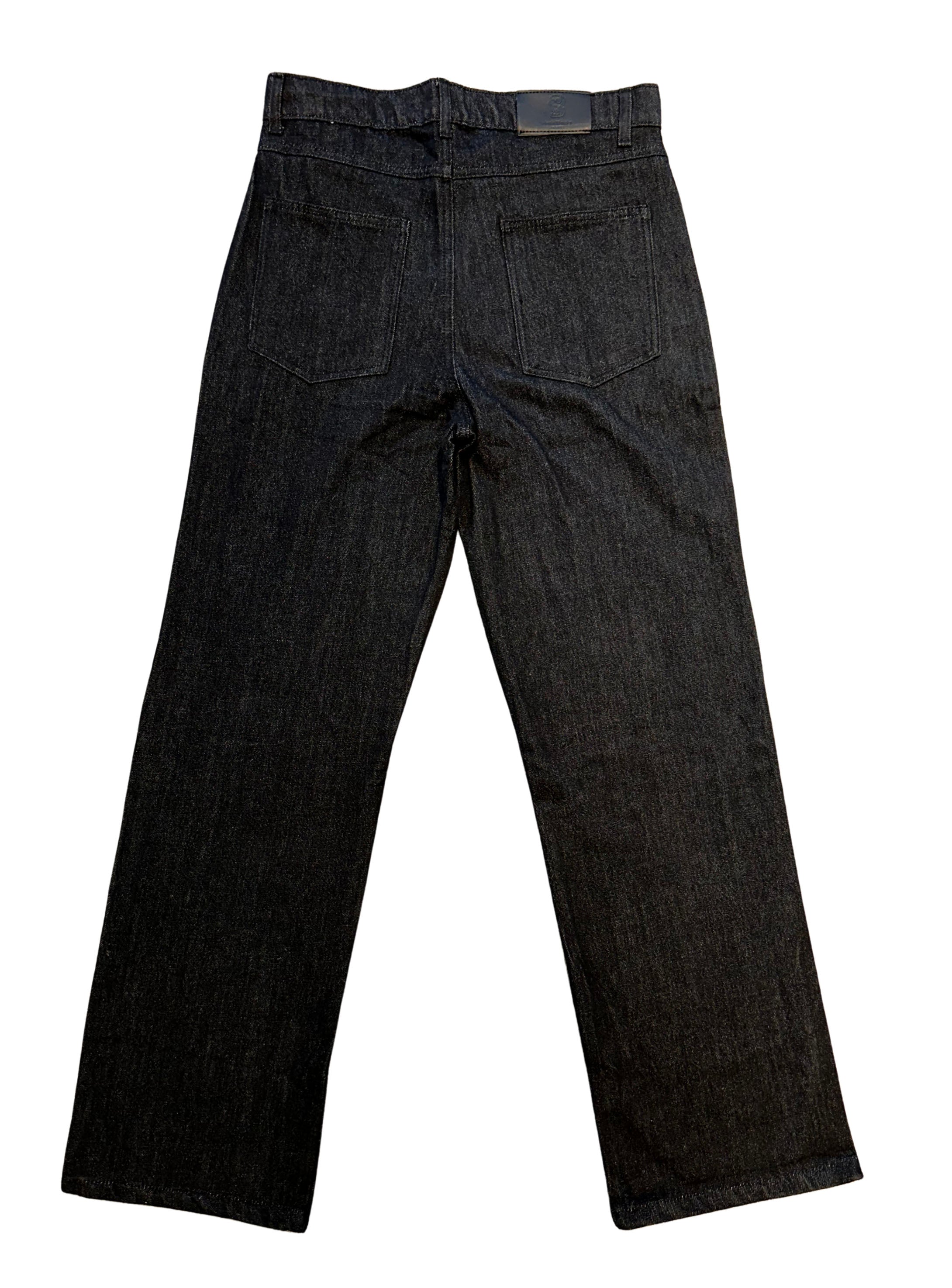 Logo Denim