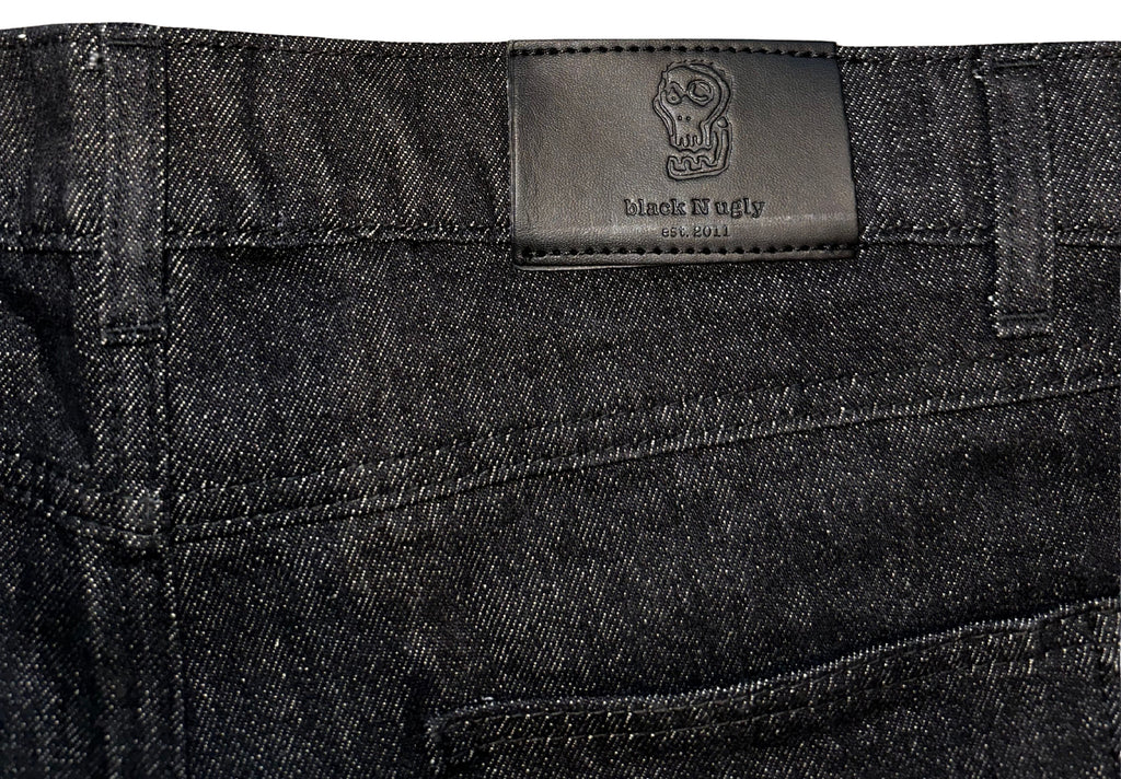 Logo Denim