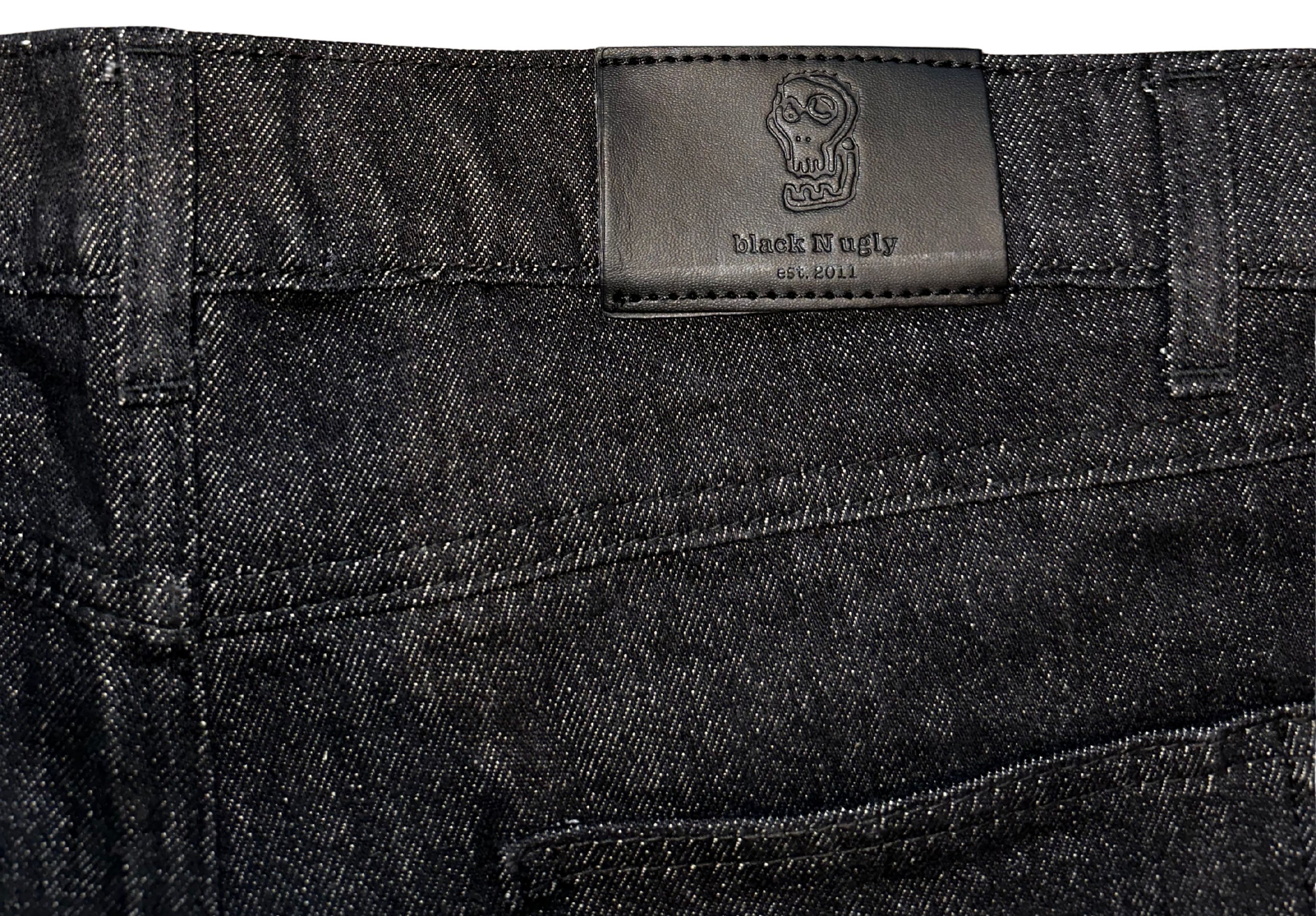 Logo Denim