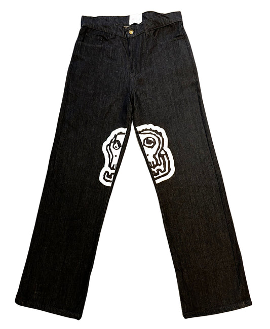 Logo Denim