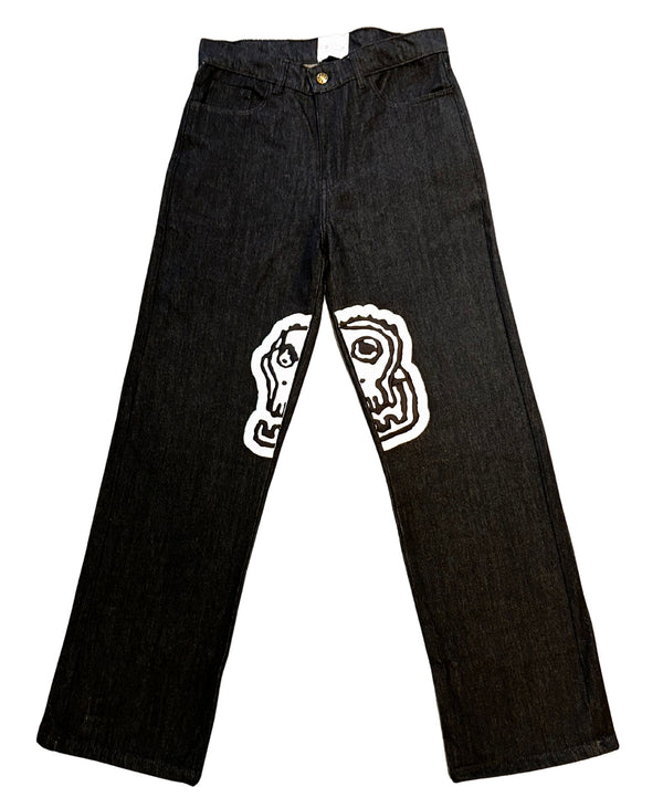 Logo Denim