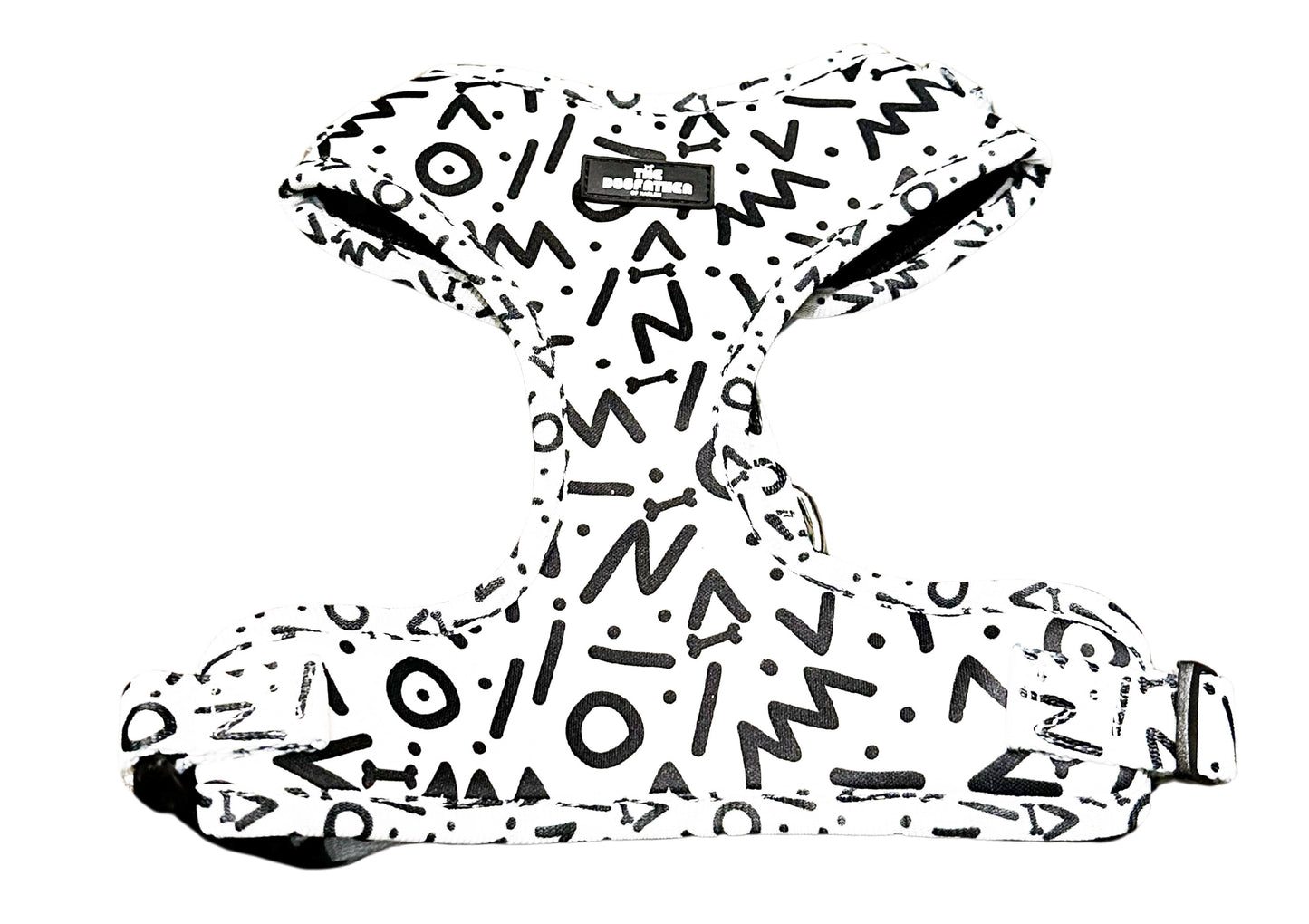 Dog Set (Harness + Leash)