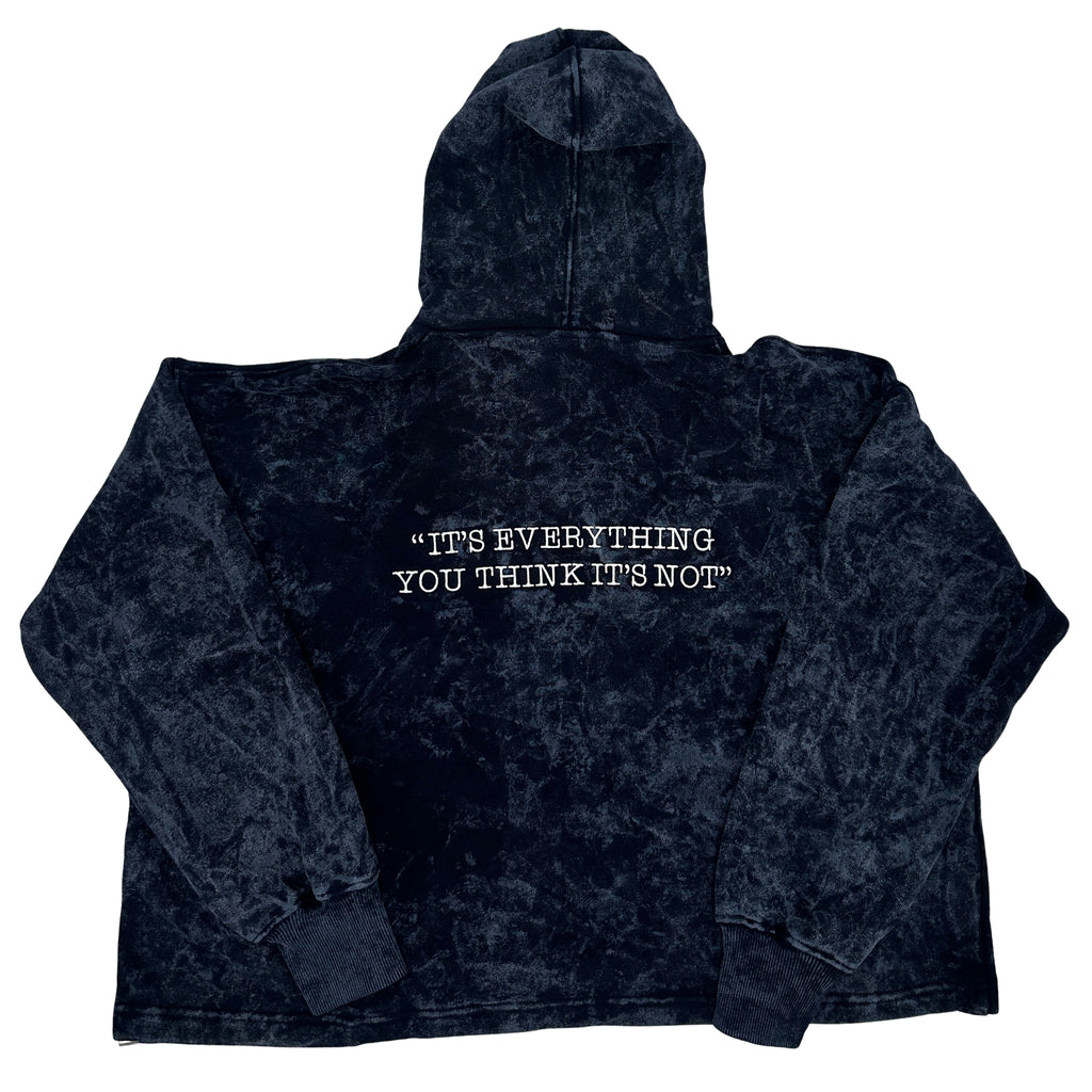 3 Kings Hoodie