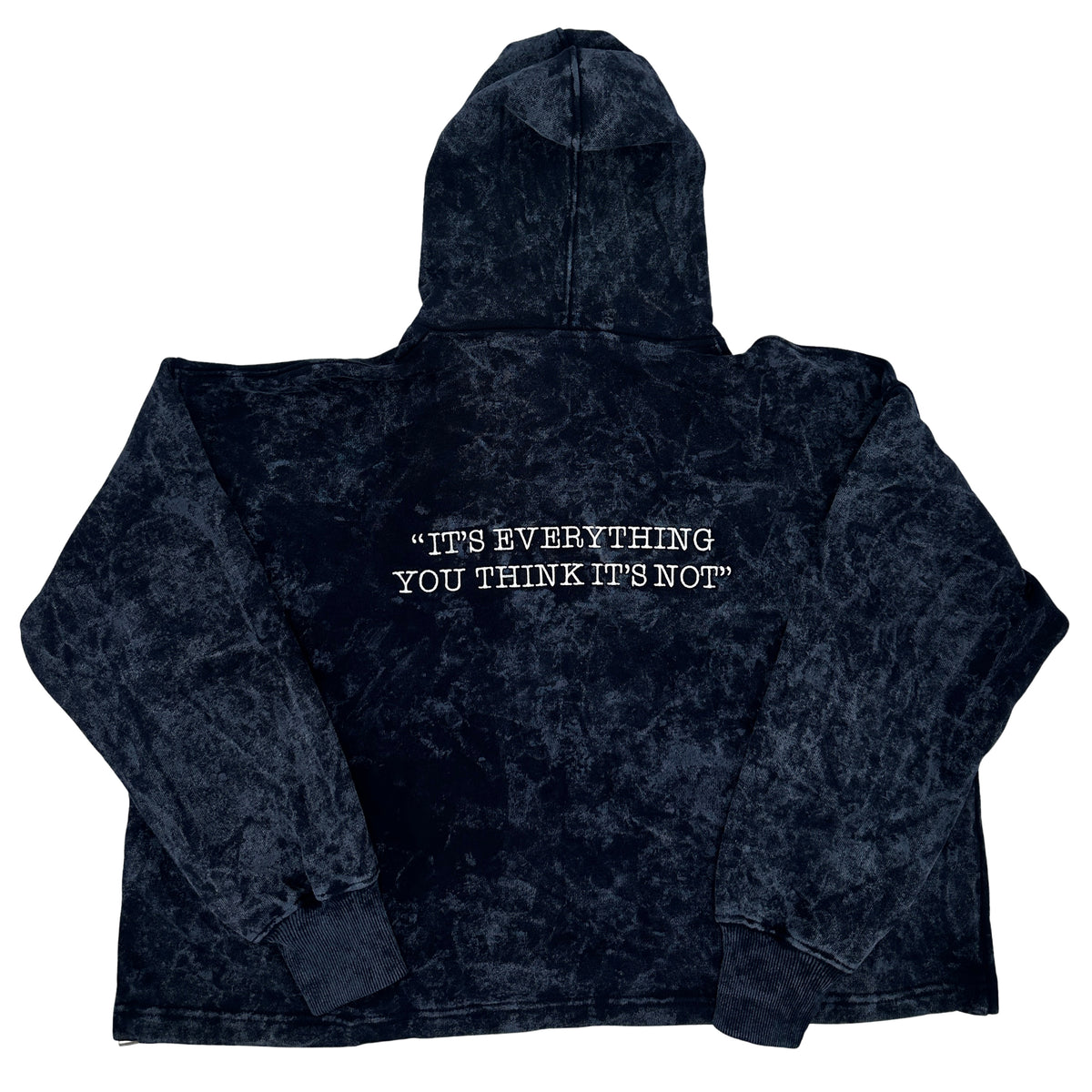 3 Kings Hoodie